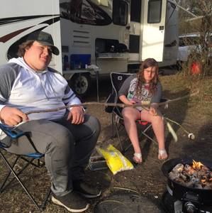 Meet your Posher, Billie